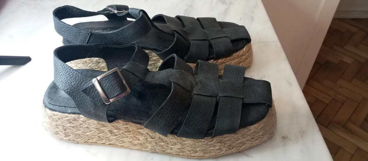Sandalias Maggio y rosseto - imagen 2