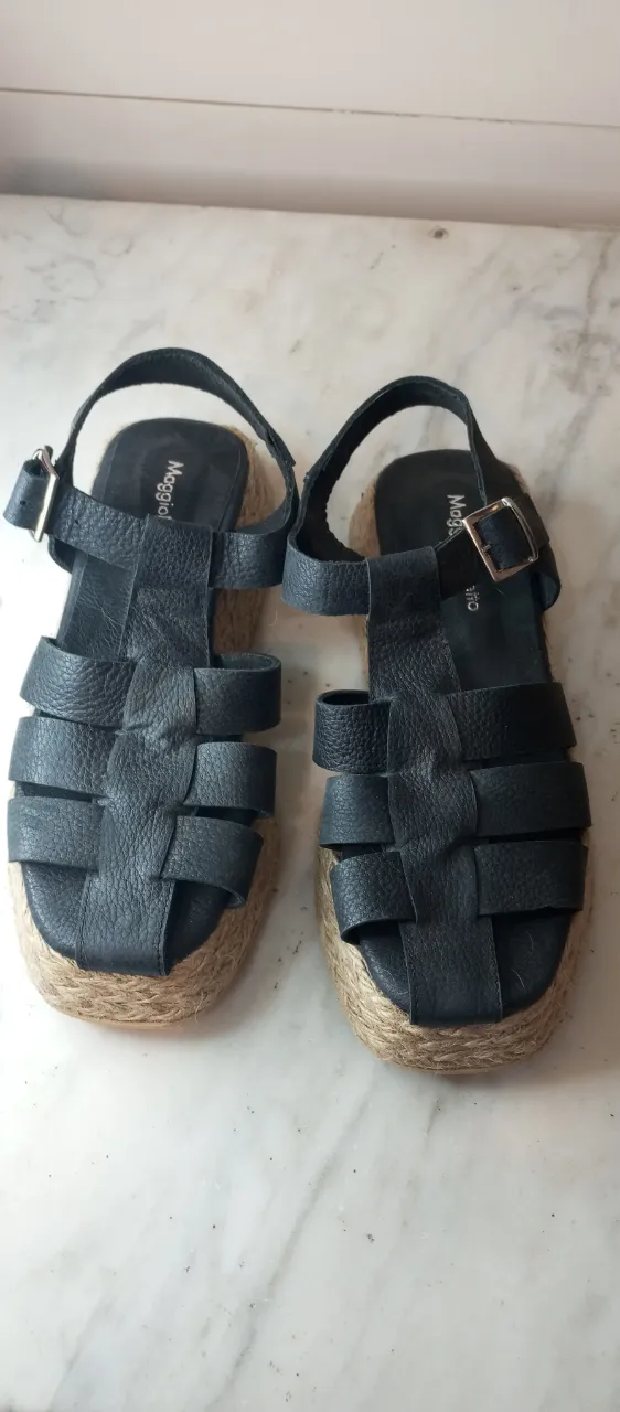 Sandalias Maggio y rosseto - imagen 5