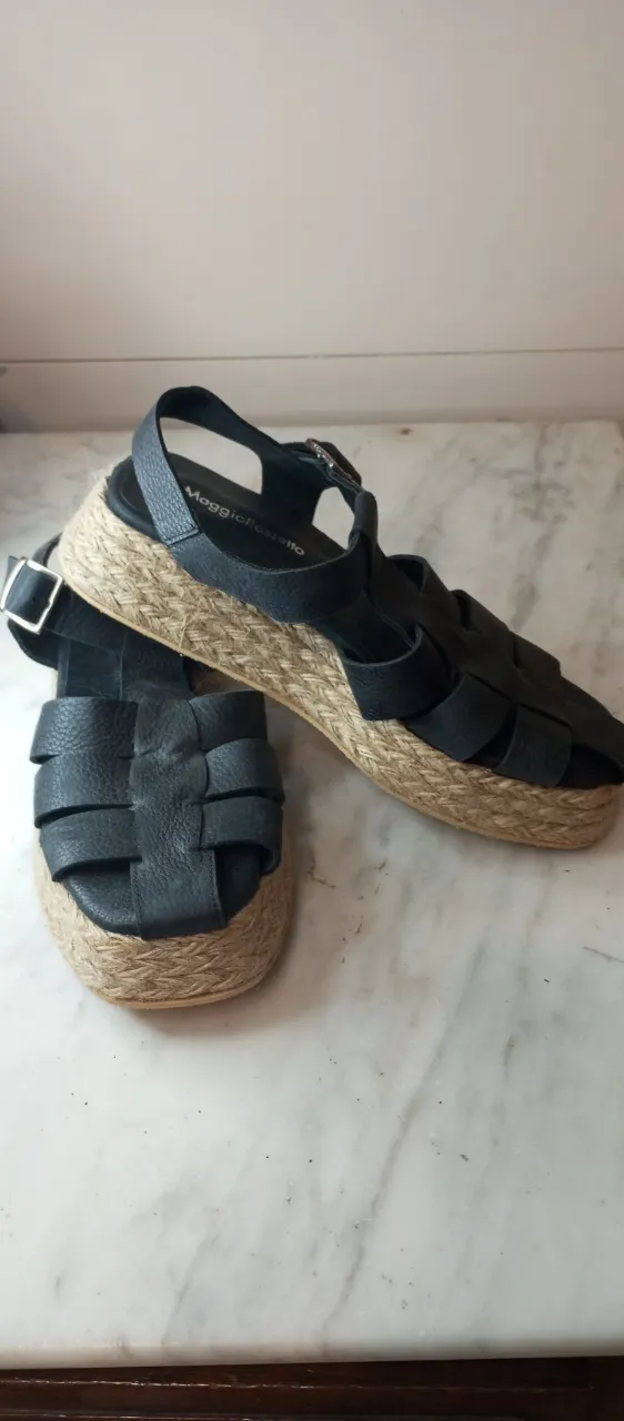 Sandalias Maggio y rosseto - imagen 1