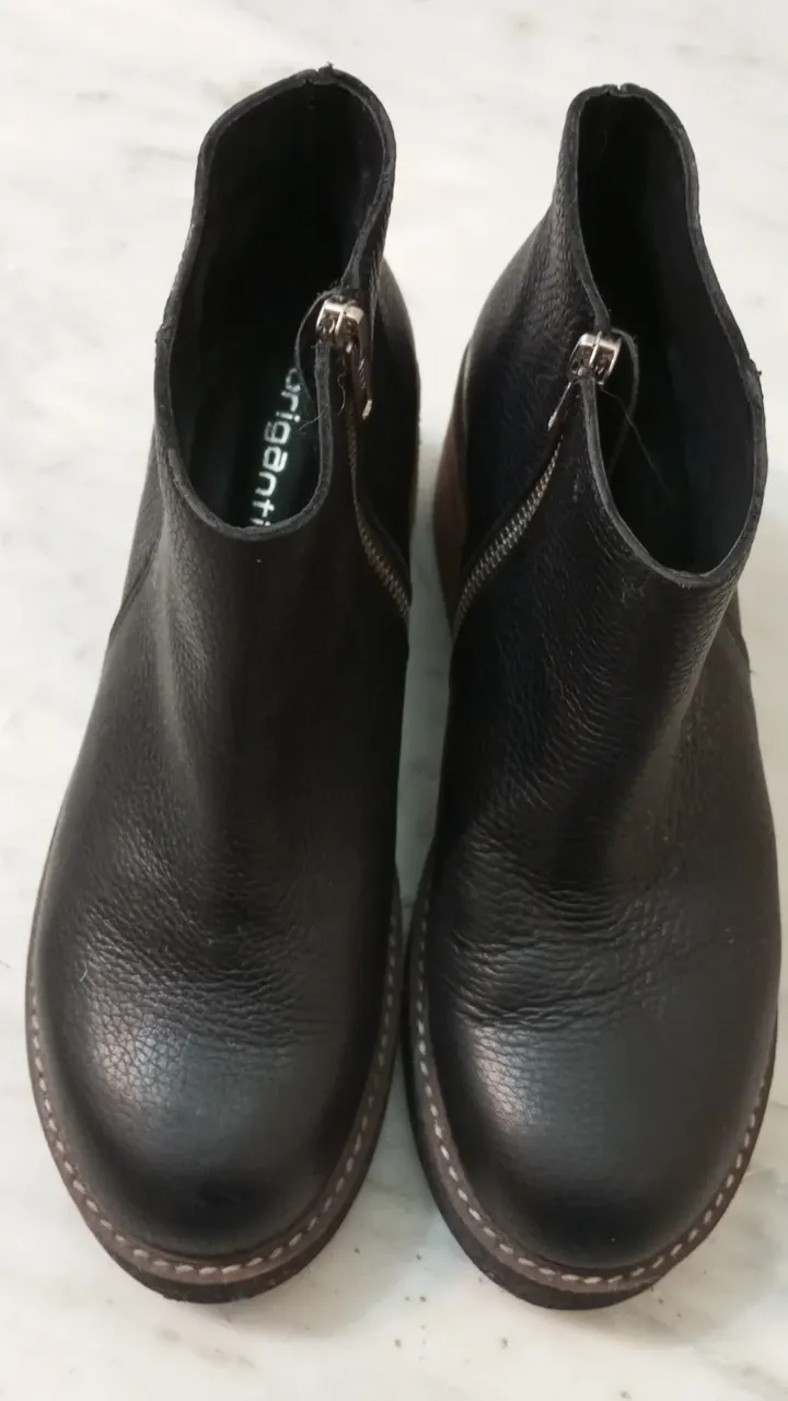 Botas Briganti - imagen 2