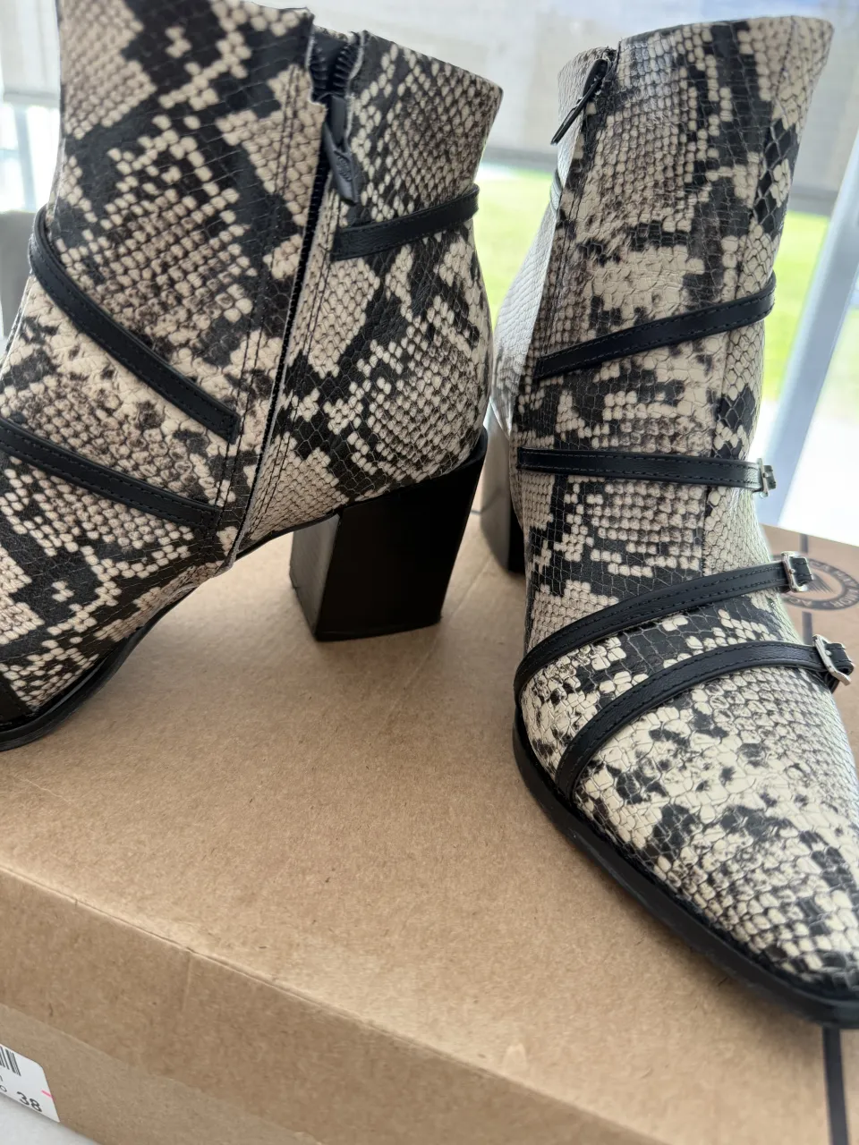 Botas Viamo - imagen 3