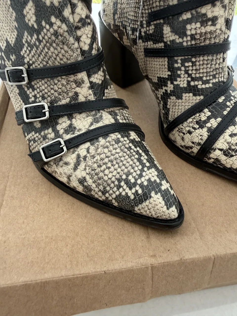 Botas Viamo - imagen 2