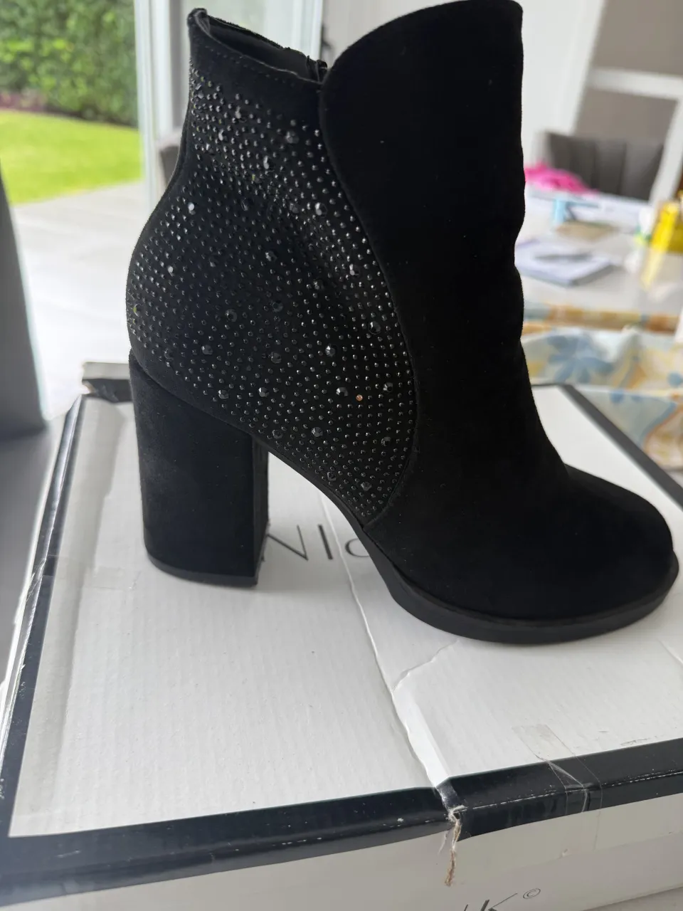 Botas A ≠ - imagen 2