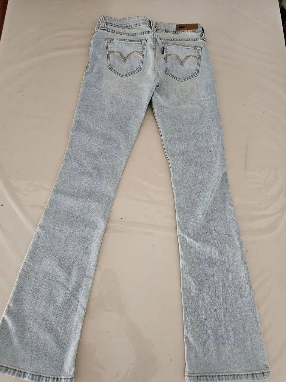 Jean Levi's - imagen 4