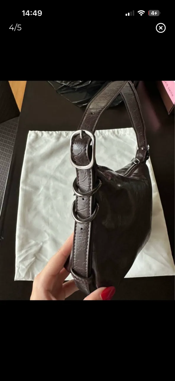Bolso Zara - imagen 3