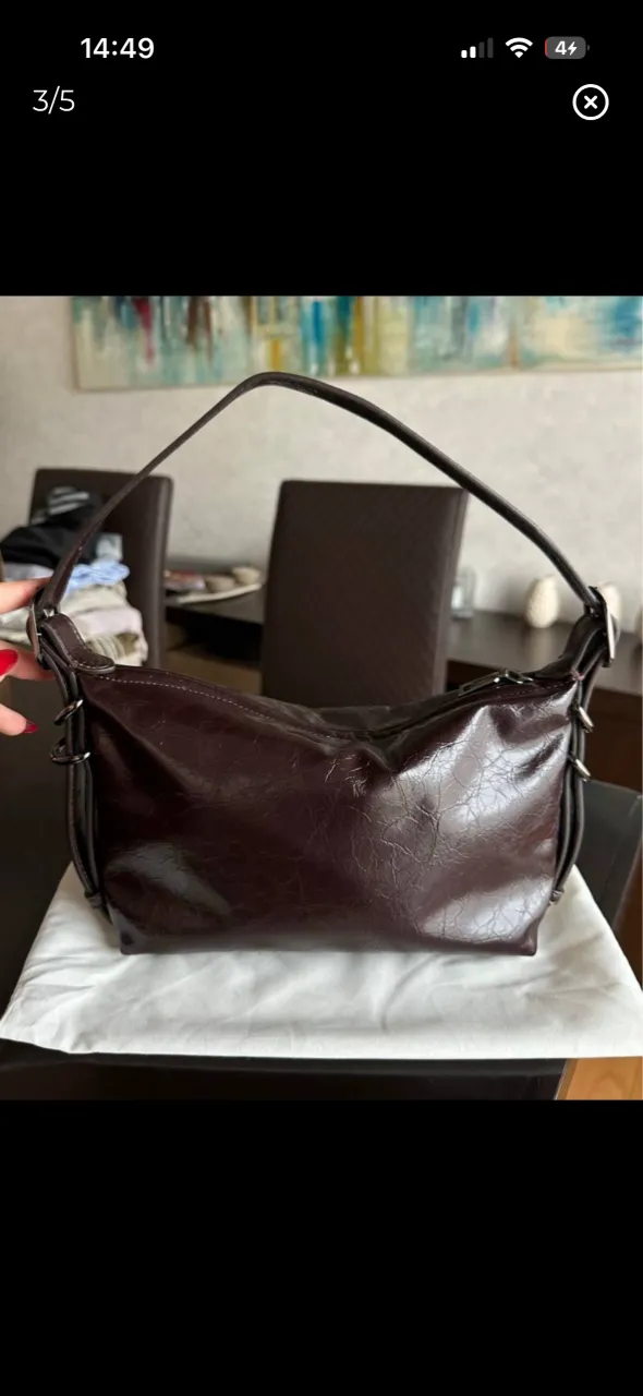Bolso Zara - imagen 2