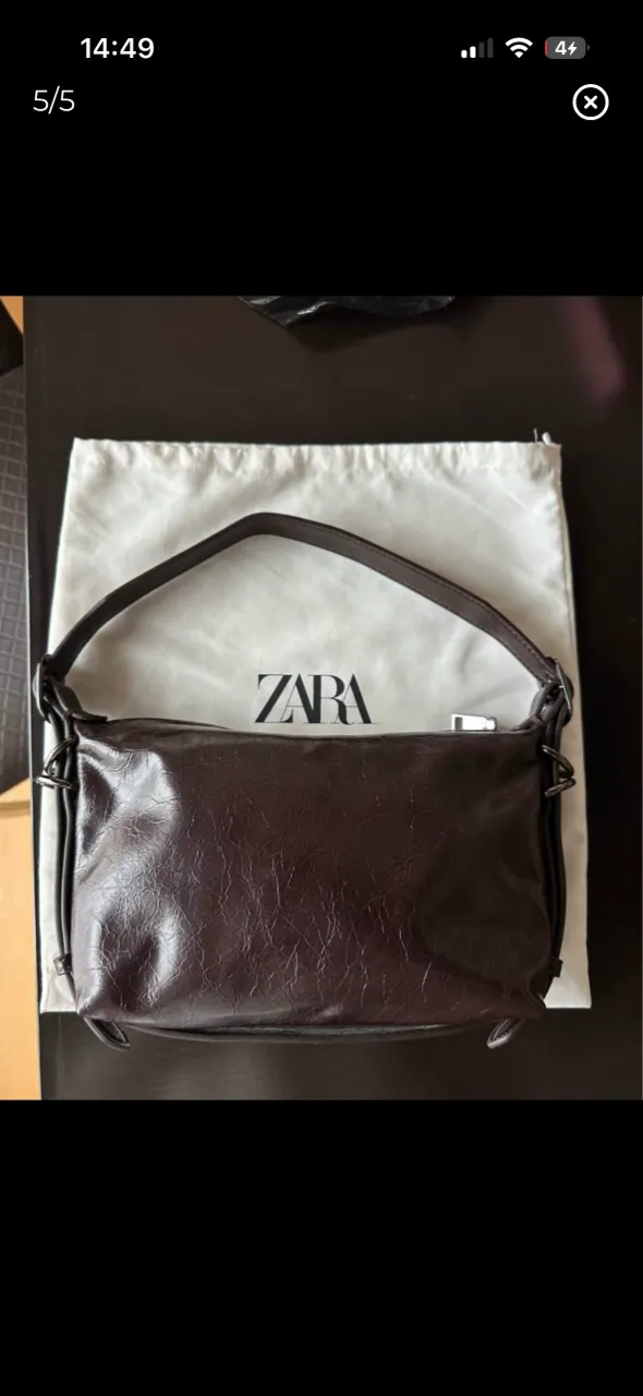 Bolso Zara - imagen 4