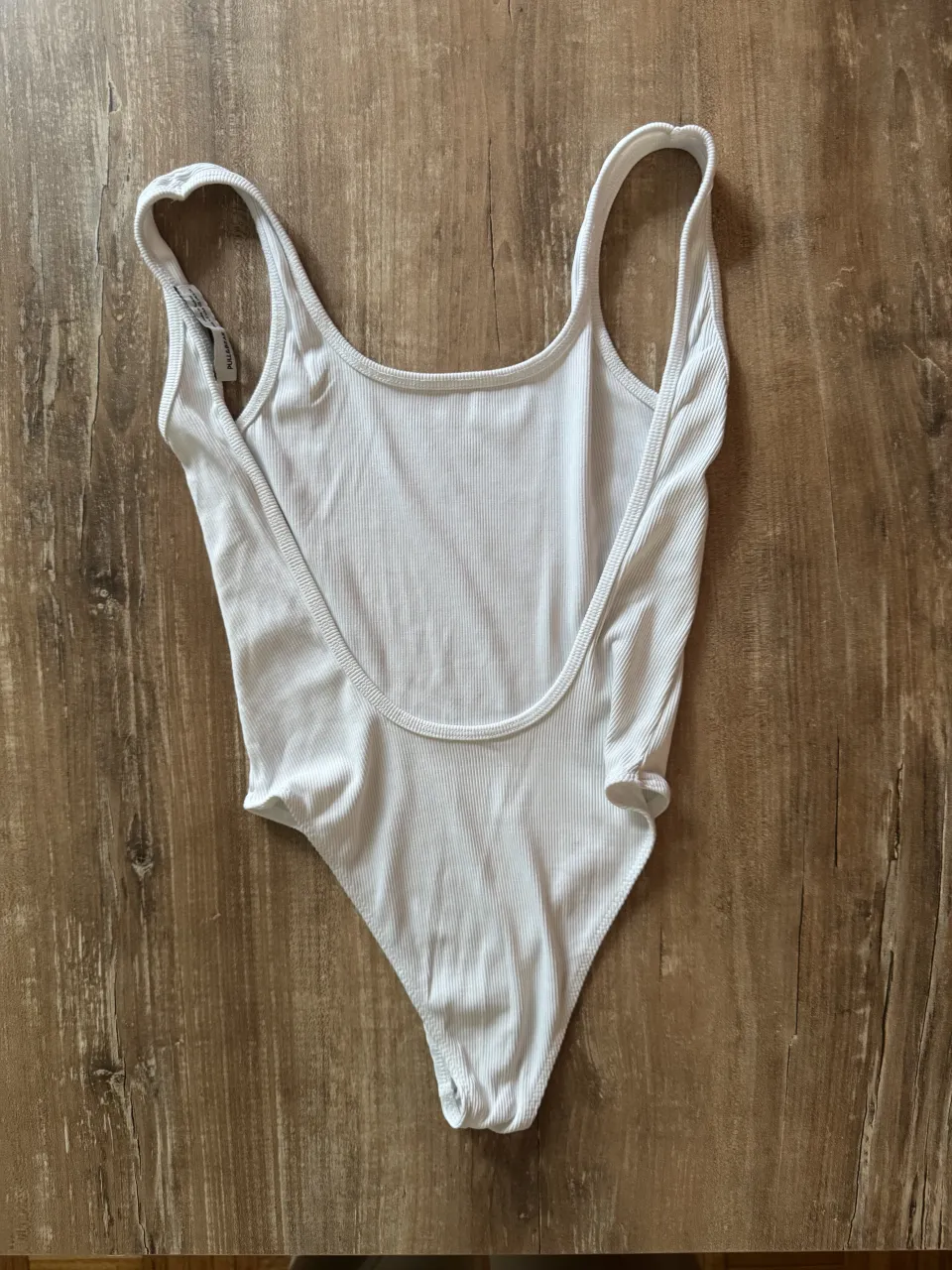 Body Pull & Bear - imagen 2