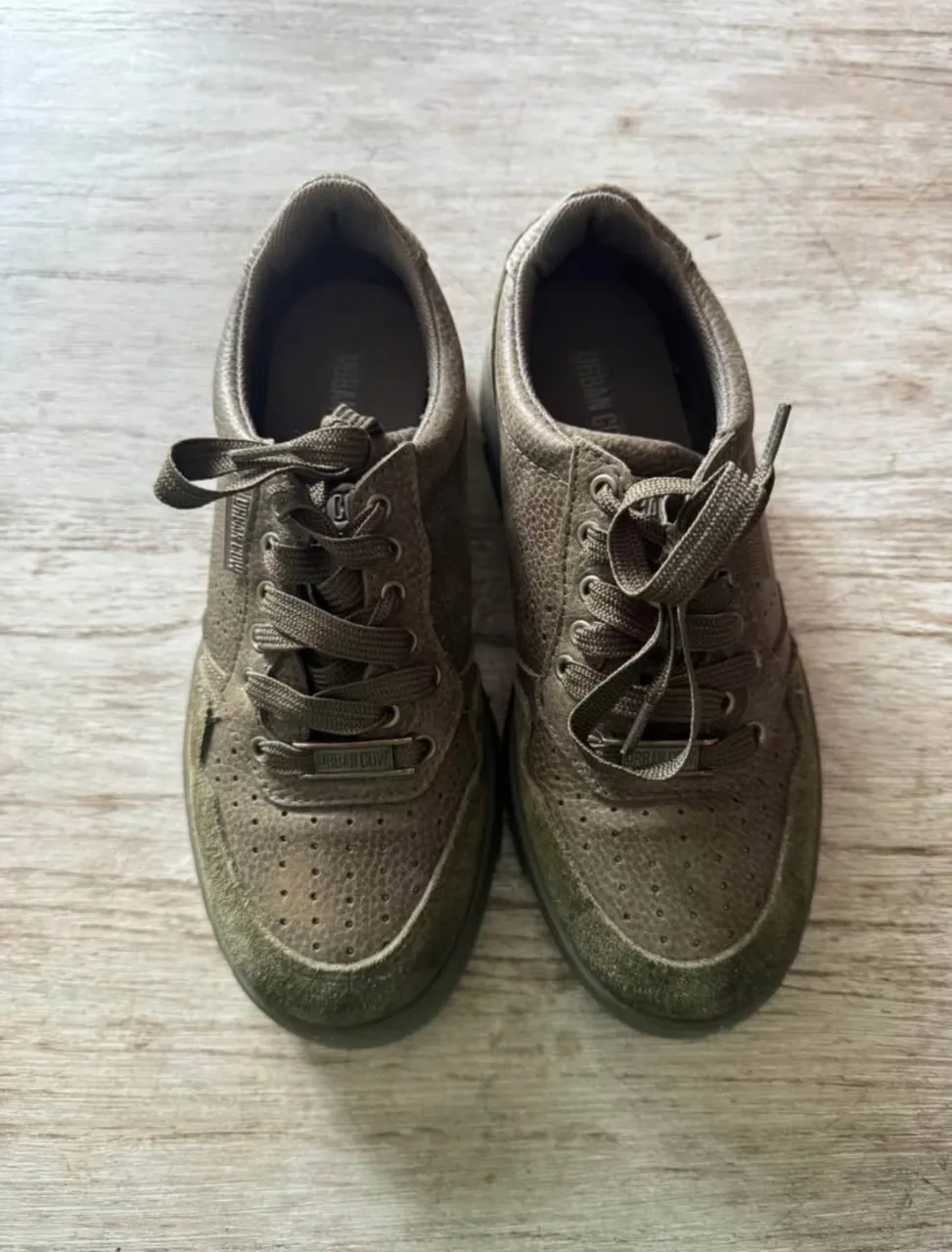 Zapatillas Urban Cow - imagen 3