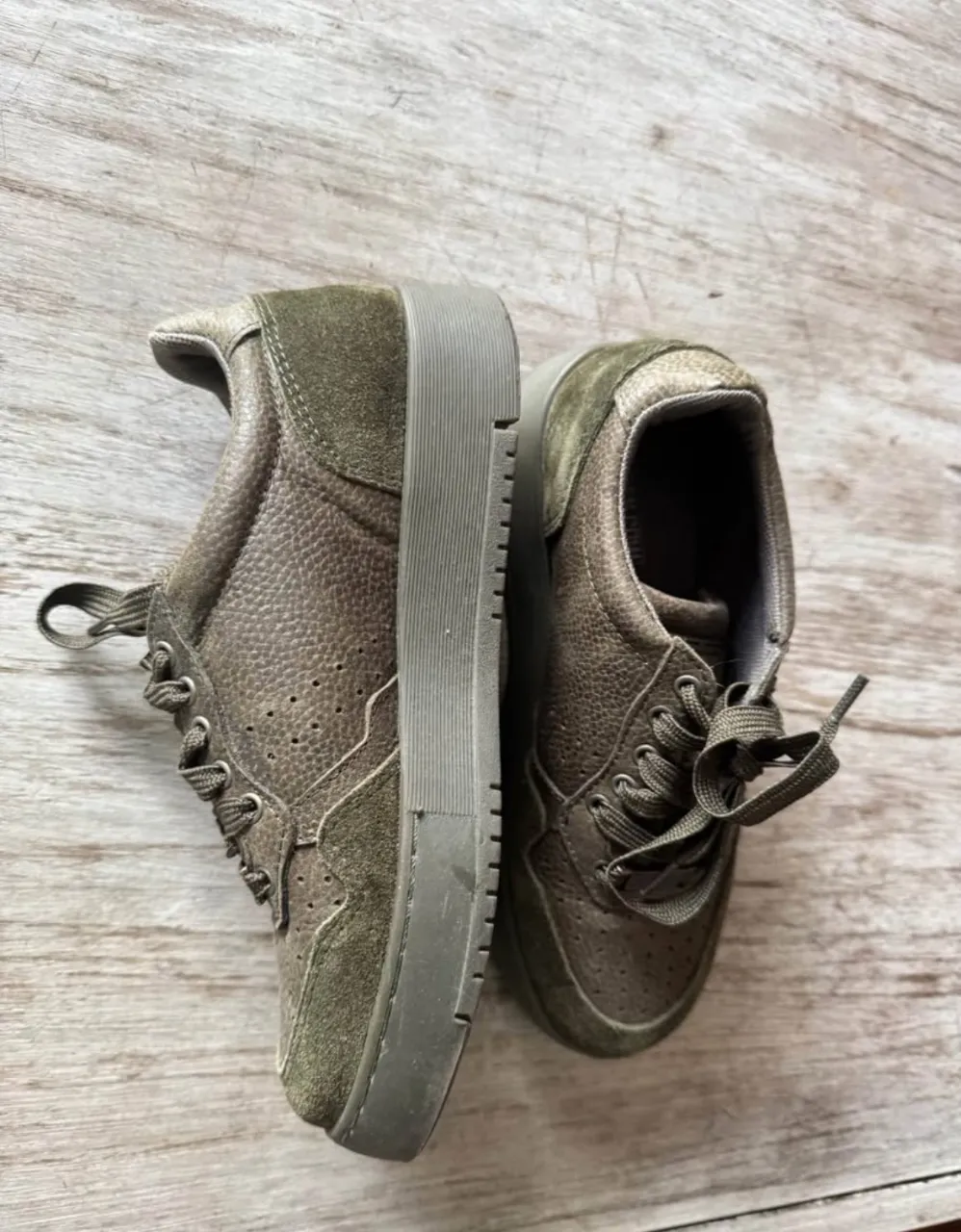 Zapatillas Urban Cow - imagen 4
