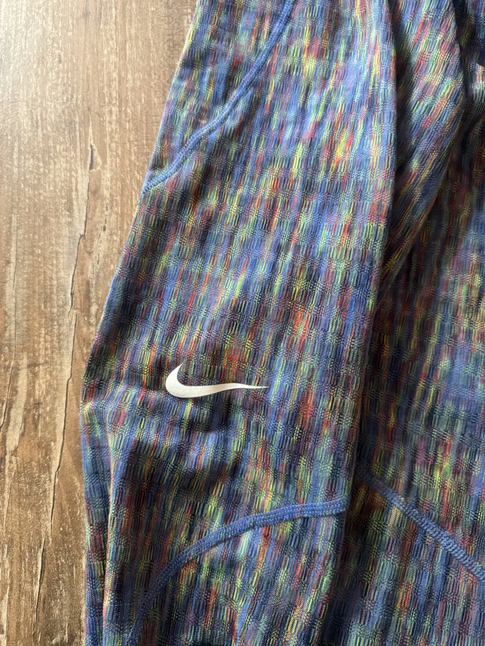 Calza Nike - imagen 3