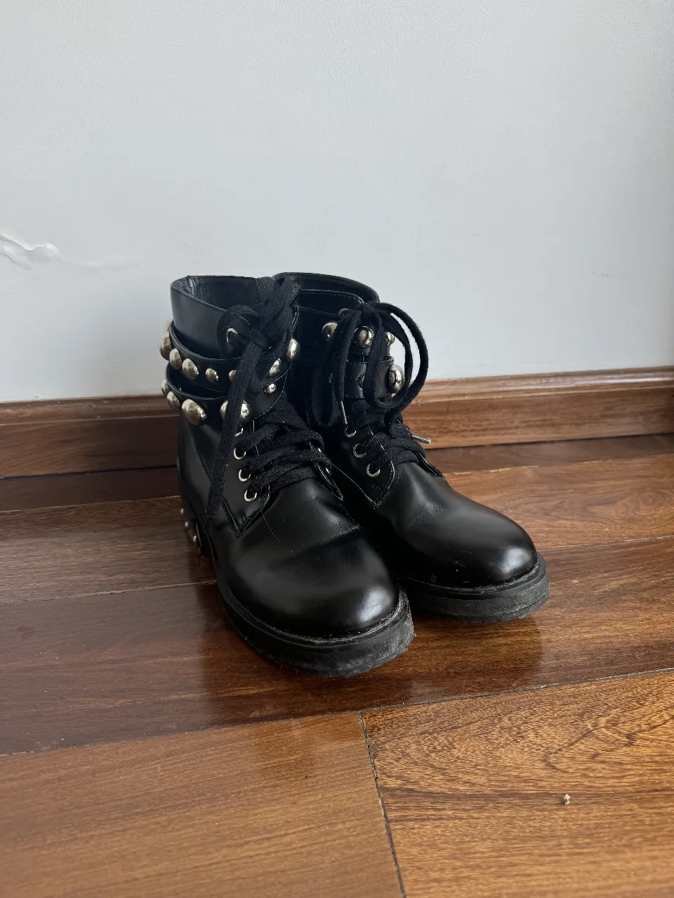 Borcegos Sarkany - Vista 2