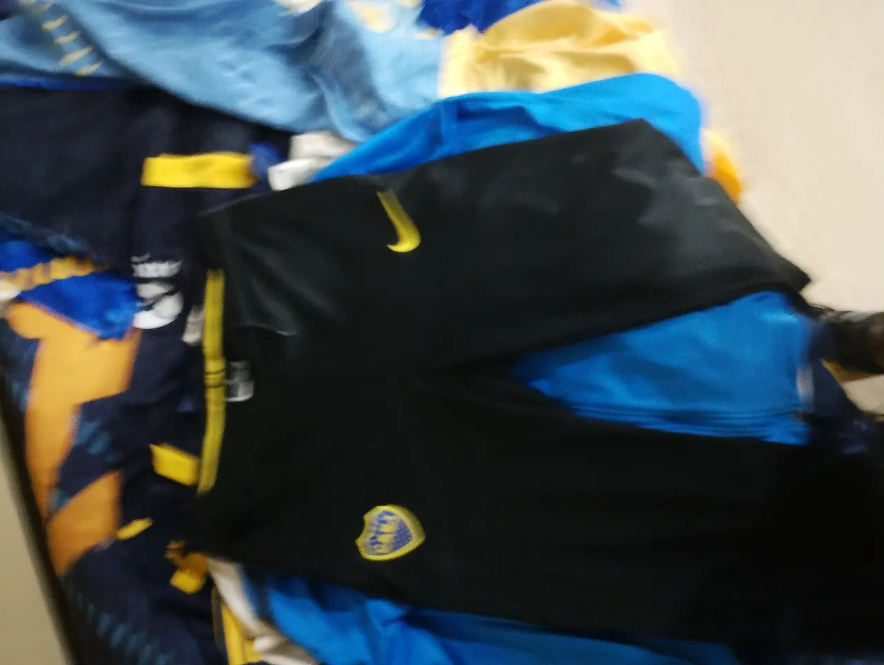 Conjunto adidas - imagen 5