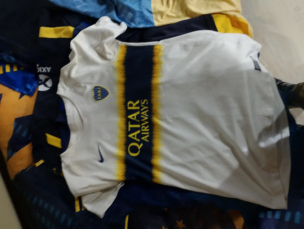 Conjunto adidas - imagen 4