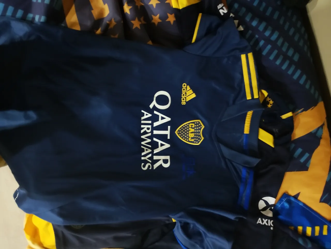 Conjunto adidas - imagen 2