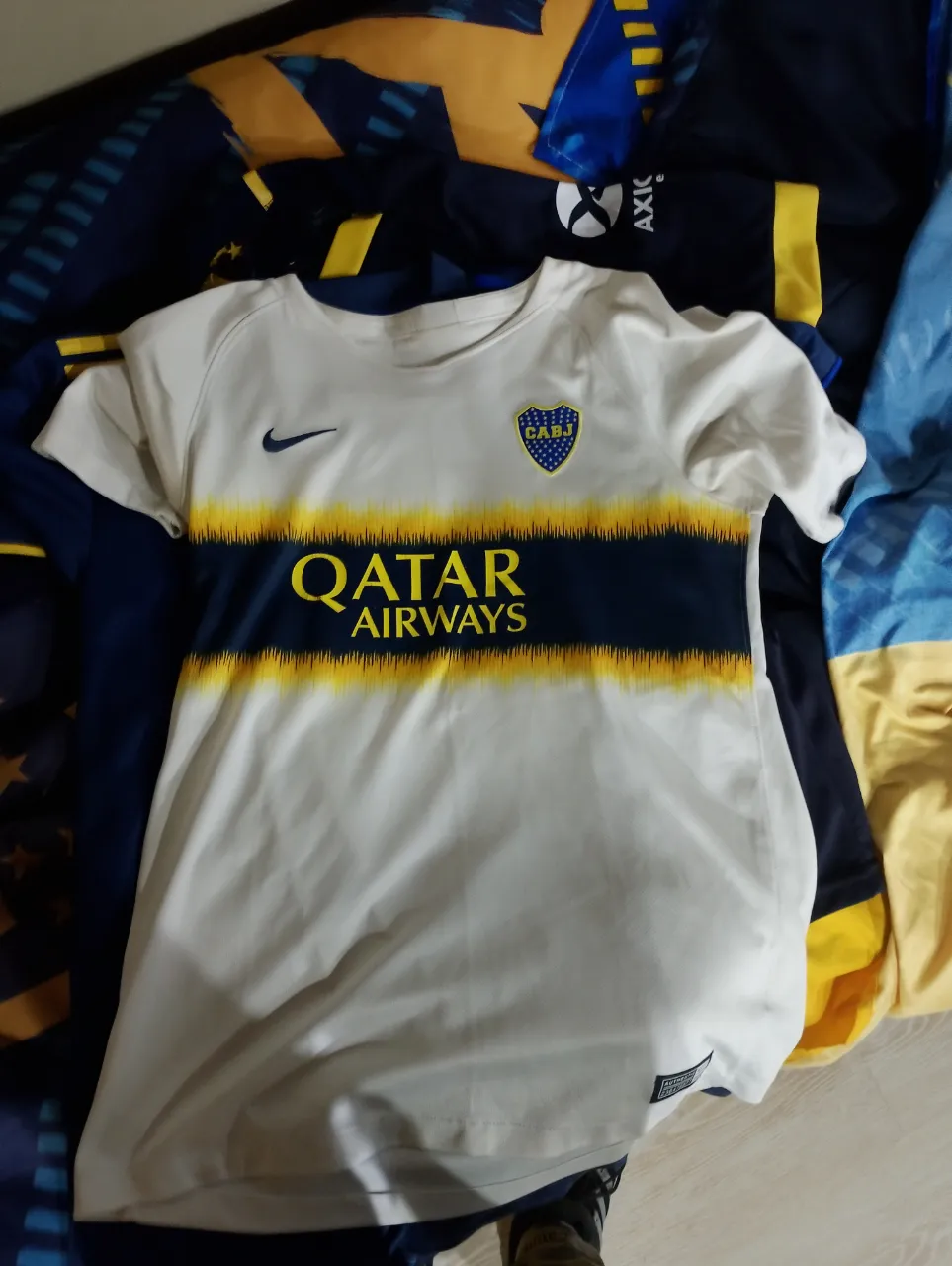 Conjunto adidas - imagen 3
