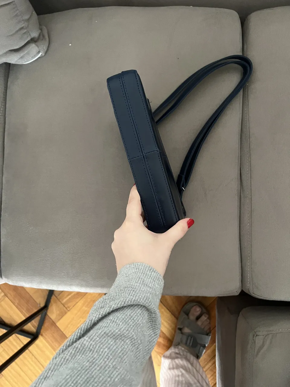 Cartera Filippa - imagen 5