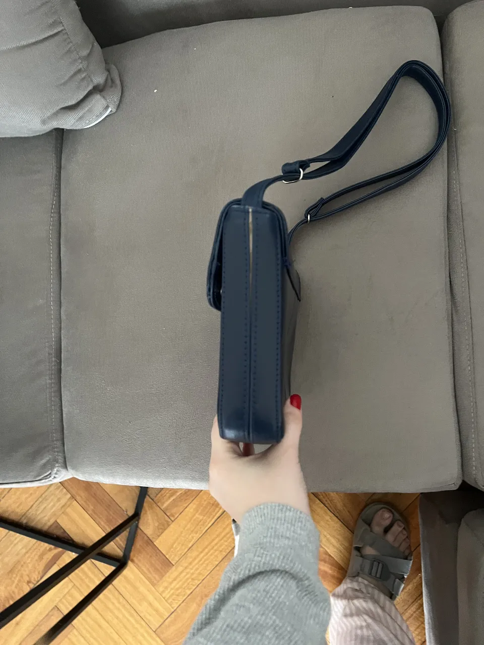 Cartera Filippa - imagen 4