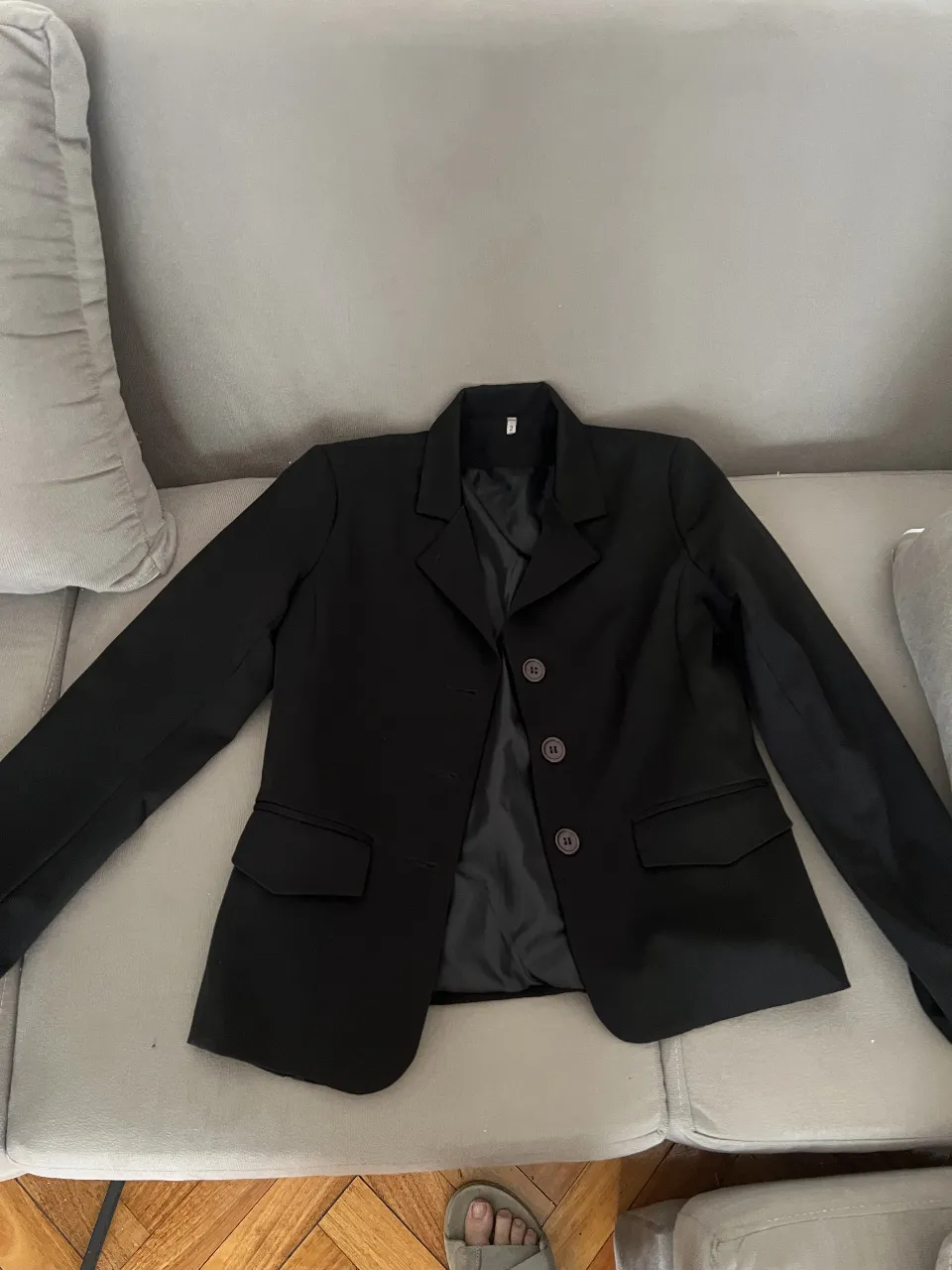 Blazer For you audaz - imagen 1