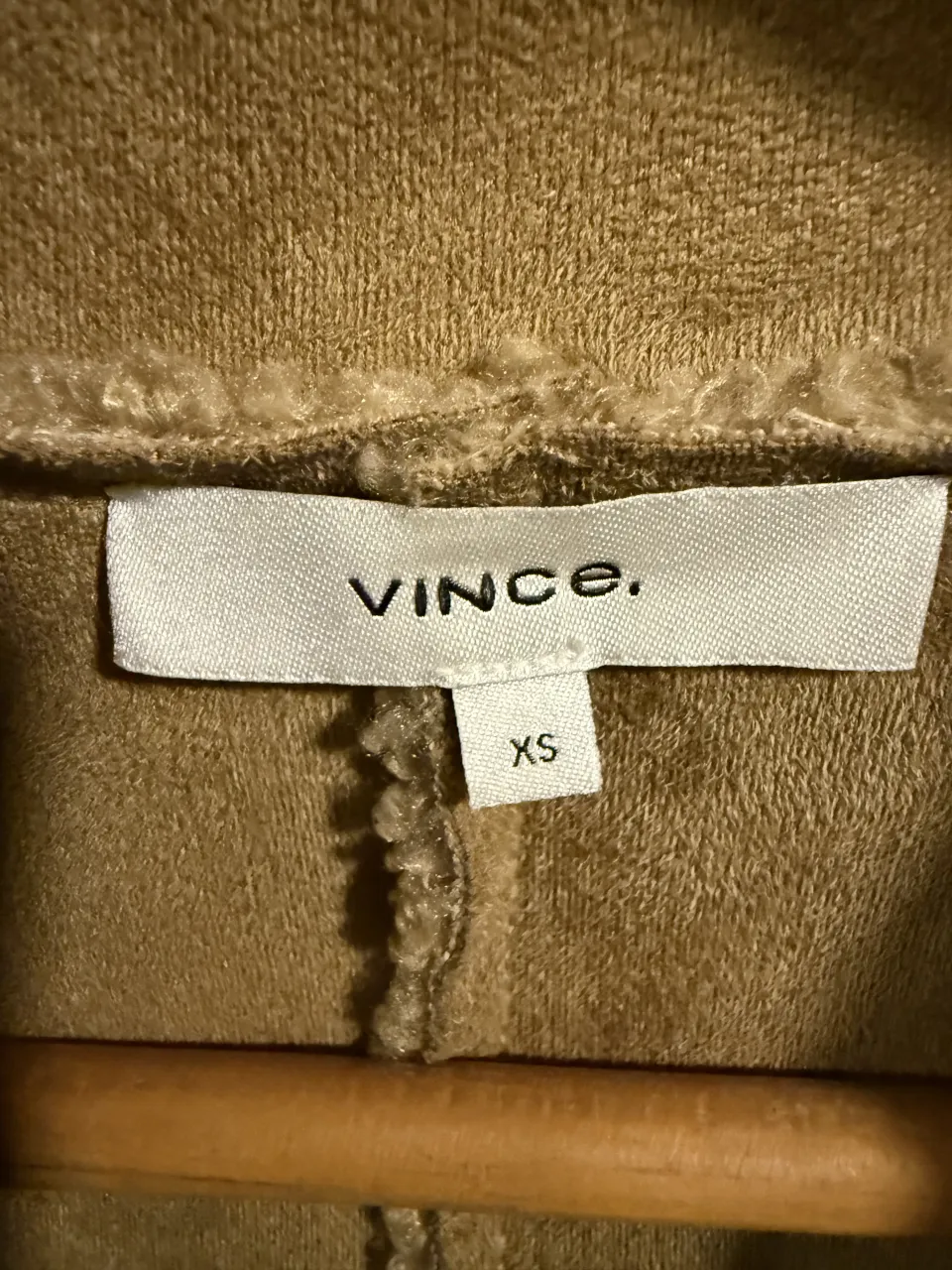 Campera Vince - imagen 2