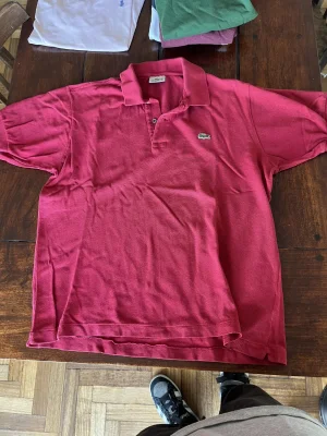 Lacoste