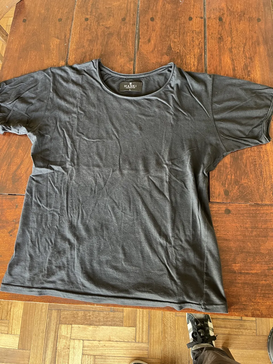 Remera MANKI - imagen 1