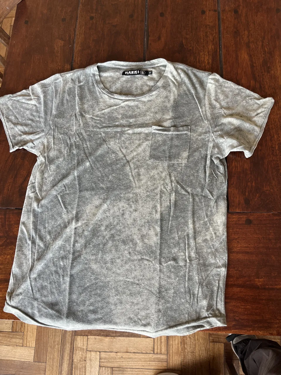 Remera MANKI - imagen 1