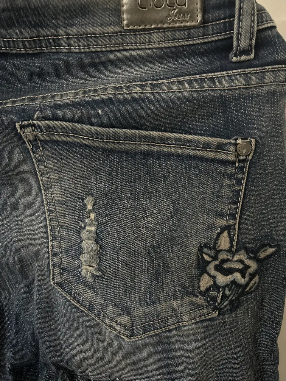 Jean Liola Jeans - imagen 2