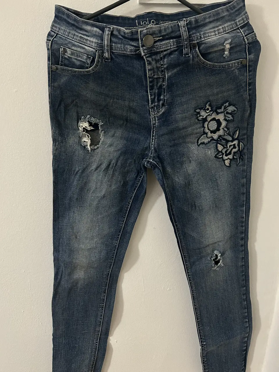 Jean Liola Jeans - imagen 1