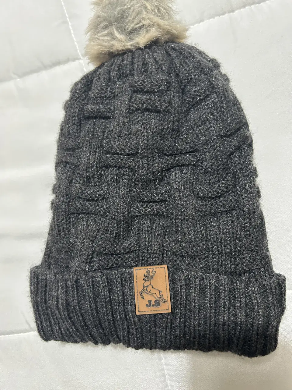 Gorro J.S - imagen 1