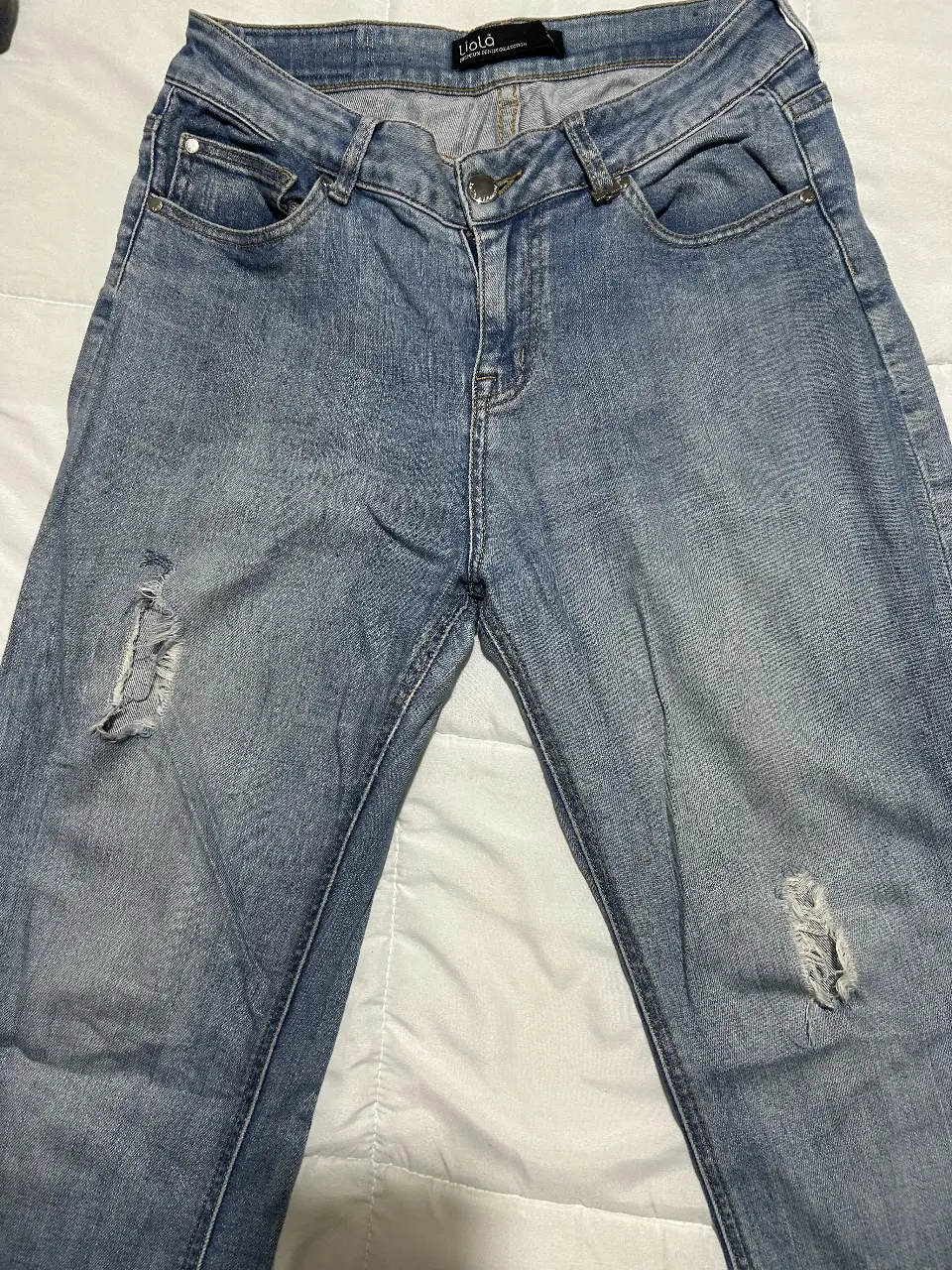 Jean Liola Jeans - imagen 1