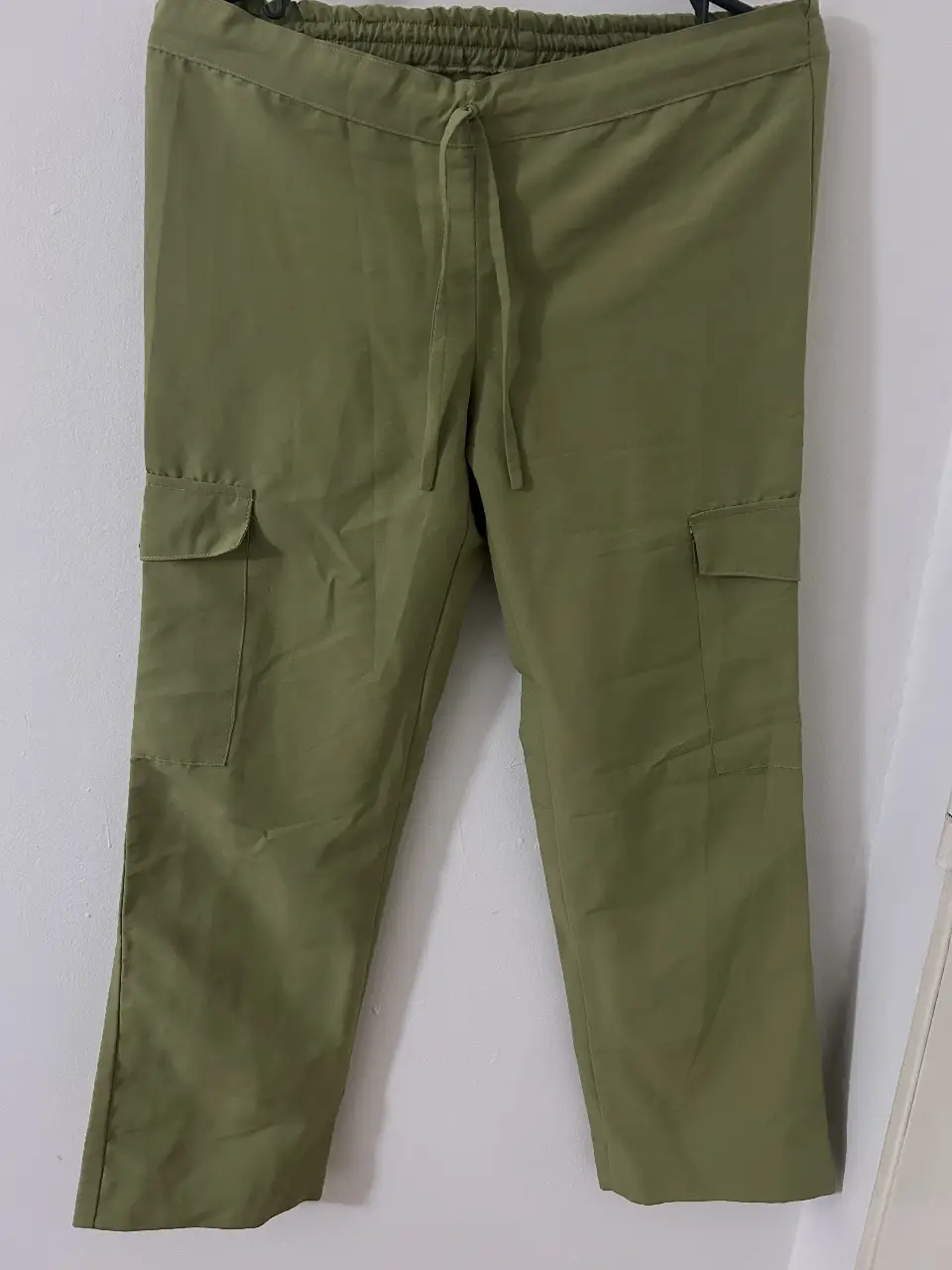 Pantalón Linea de Blanco - imagen 2