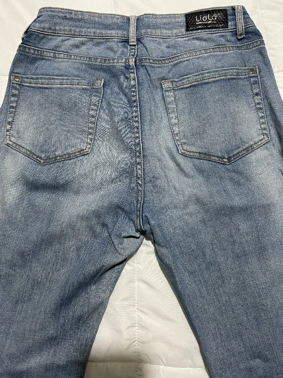 Jean Liola Jeans - imagen 2