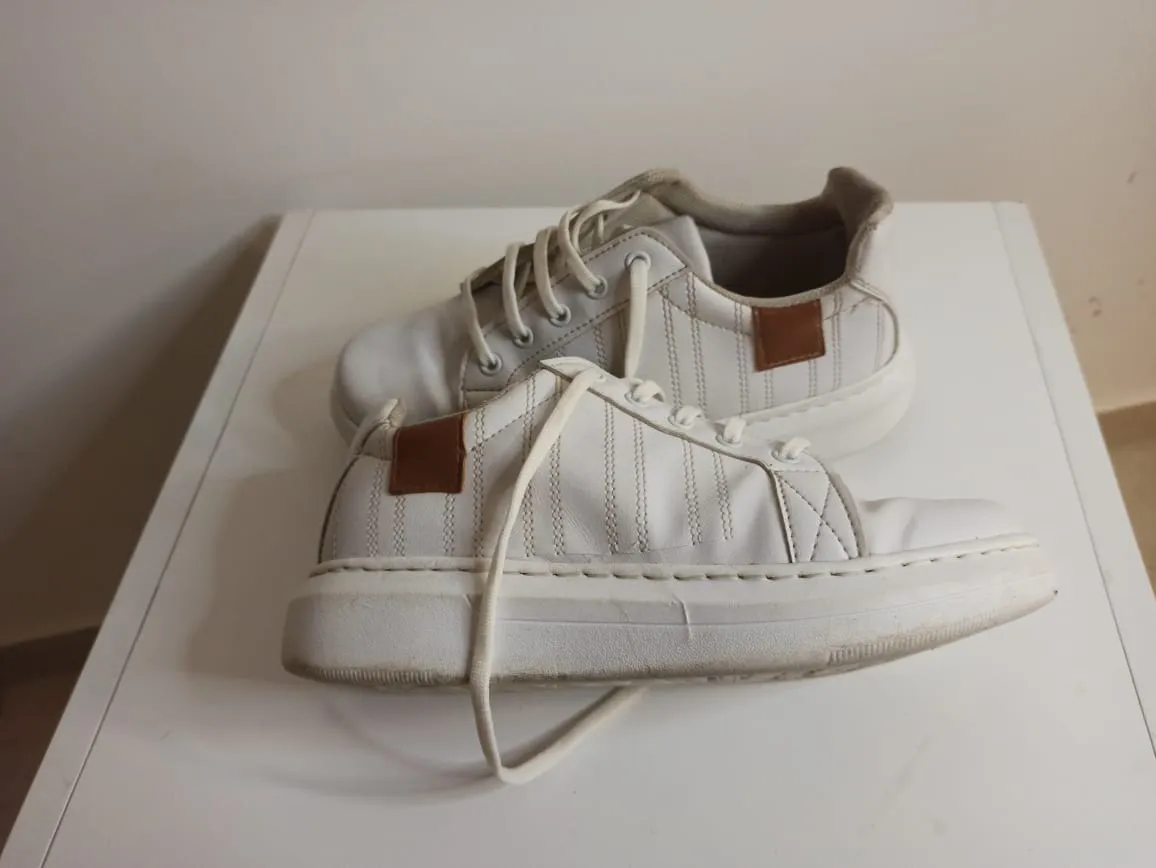 Zapatillas Citadina - imagen 2
