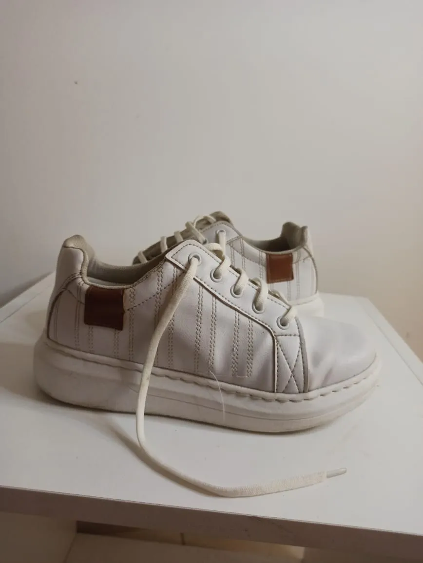 Zapatillas Citadina - imagen 3