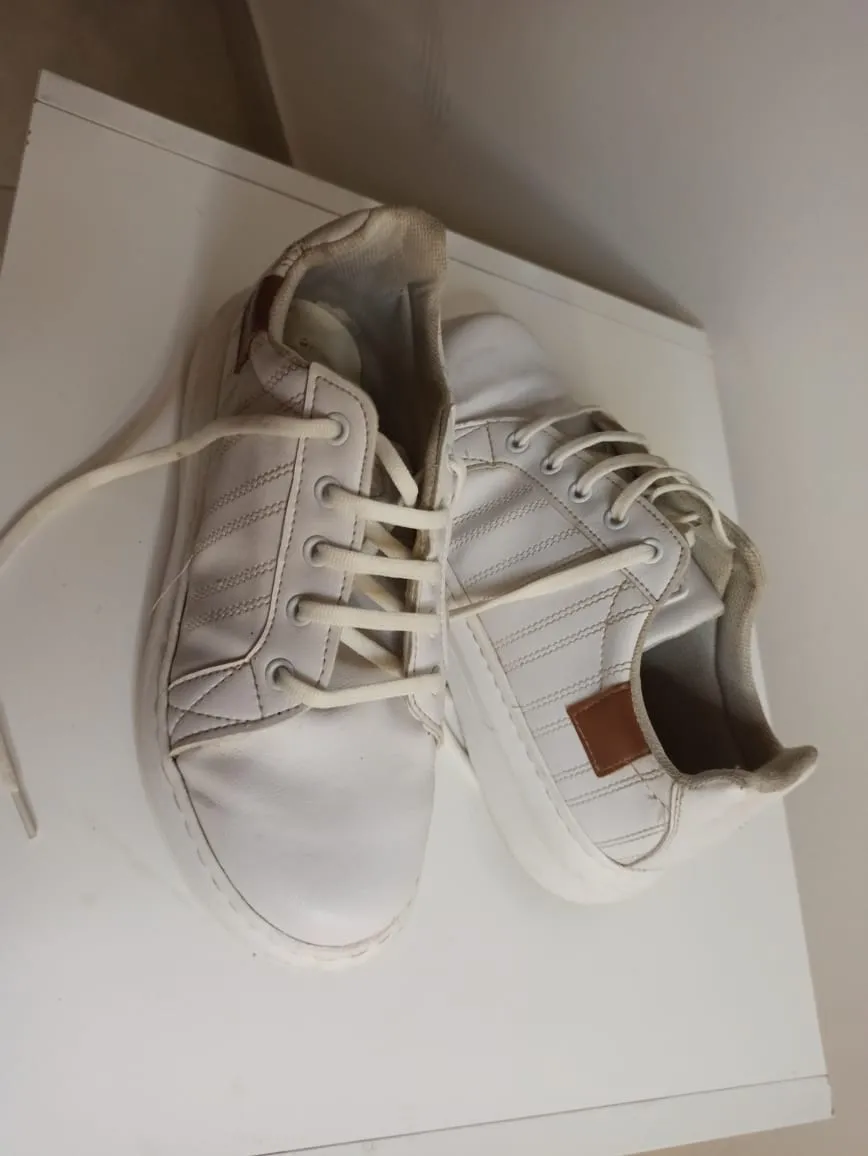 Zapatillas Citadina - imagen 1