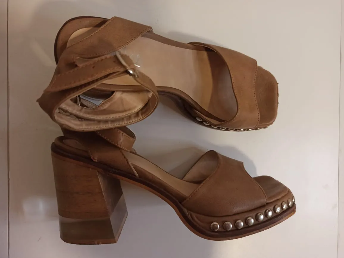 Sandalias Bumka - imagen 4
