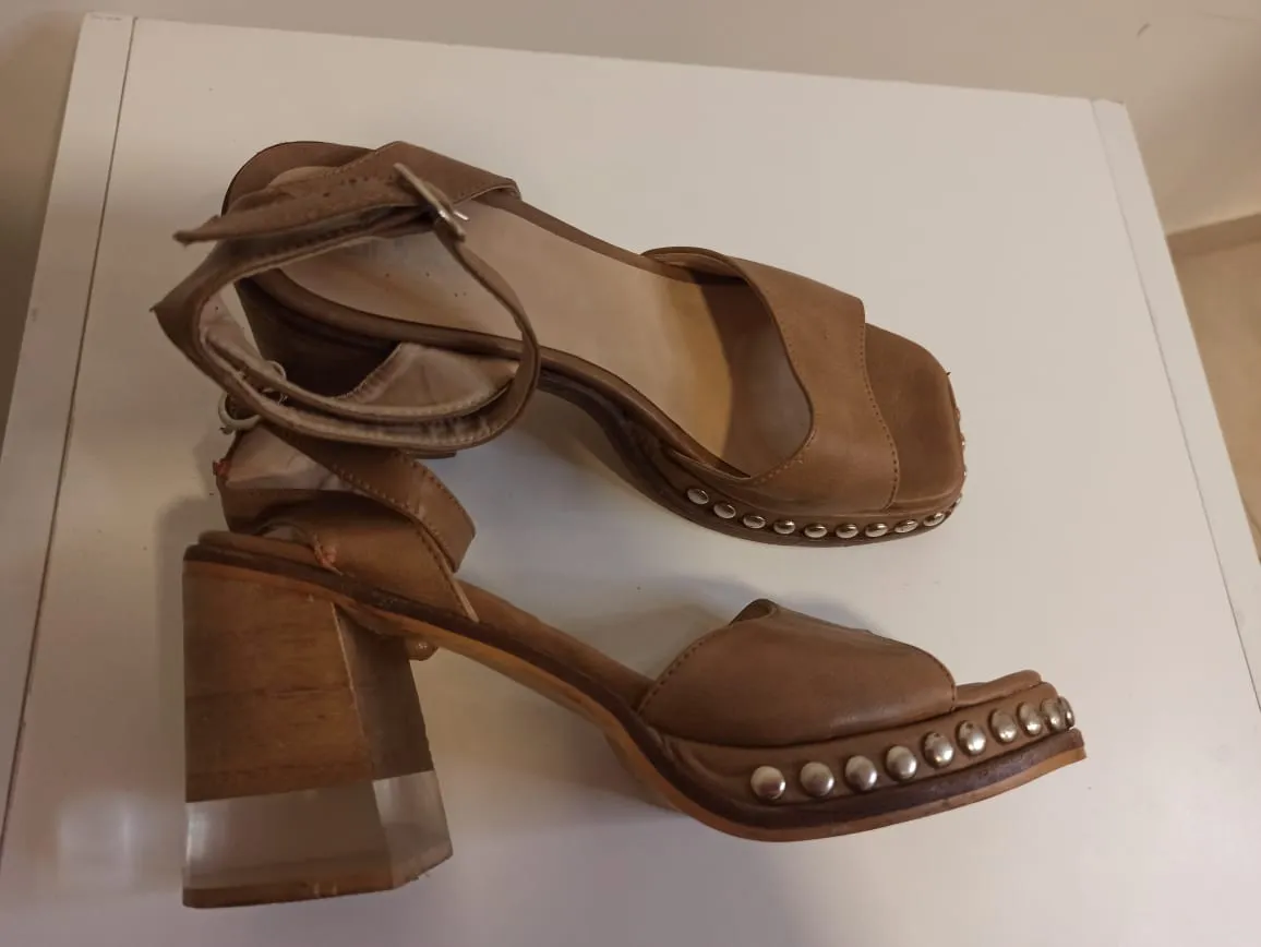 Sandalias Bumka - imagen 2