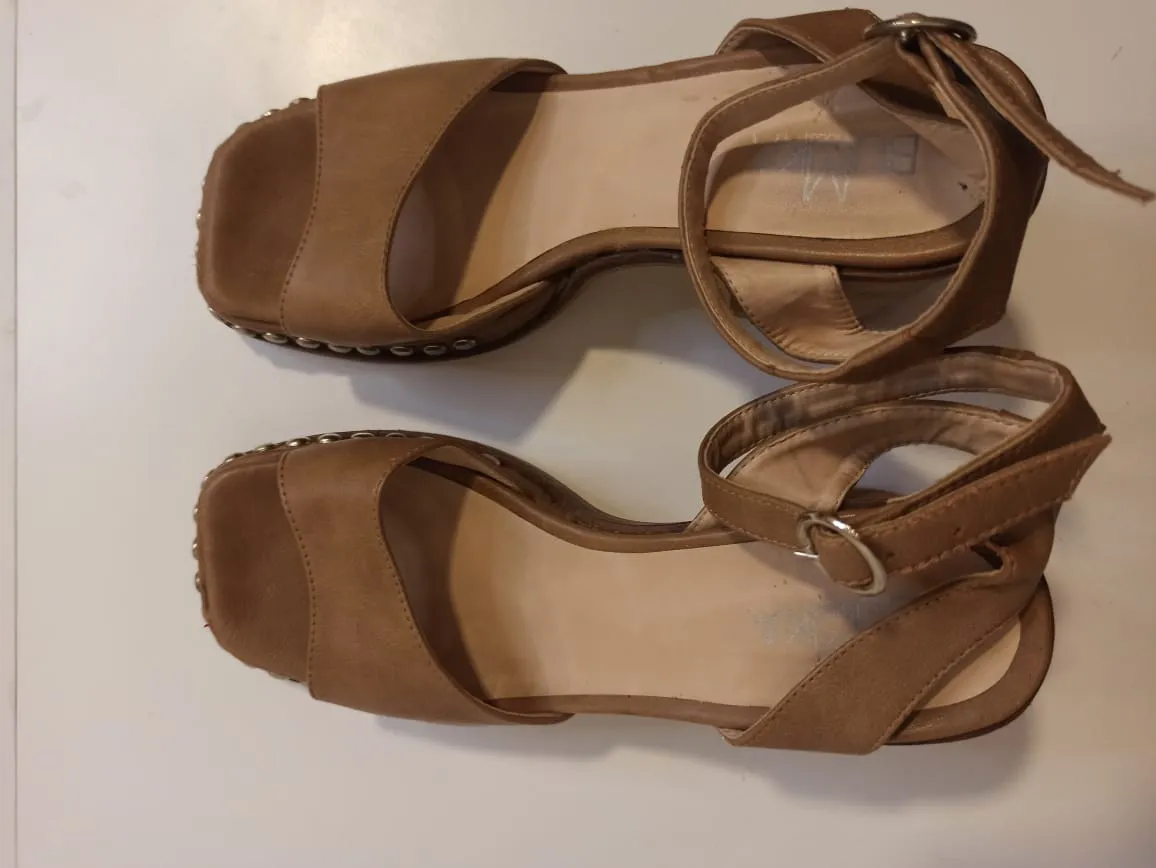 Sandalias Bumka - imagen 3