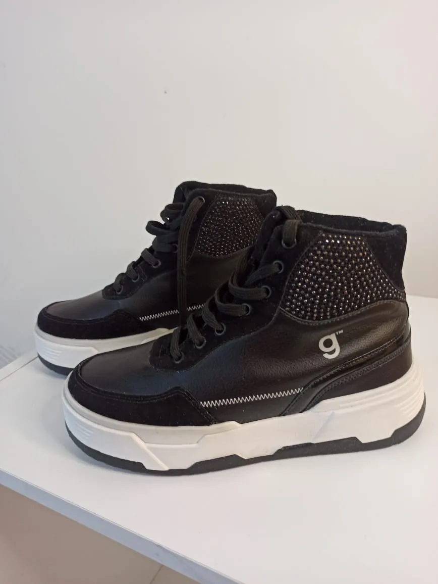 Zapatillas Gummi - imagen 1
