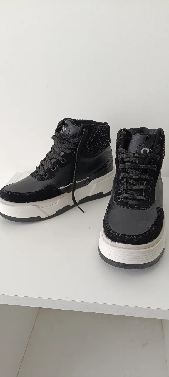 Zapatillas Gummi - imagen 4