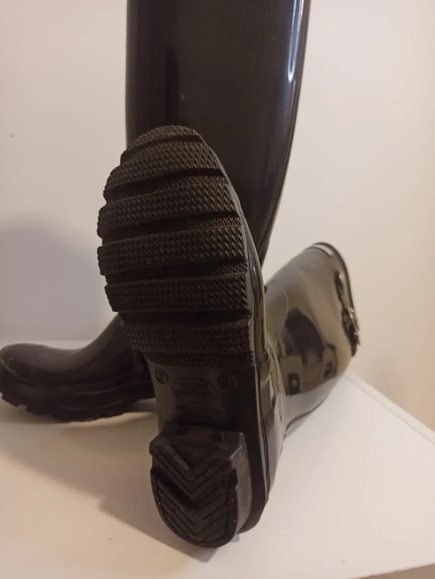 Botas Lady Stork - imagen 2