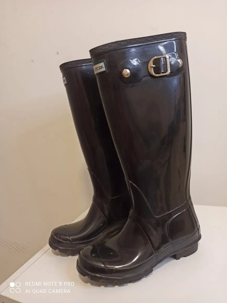 Botas Lady Stork - imagen 4
