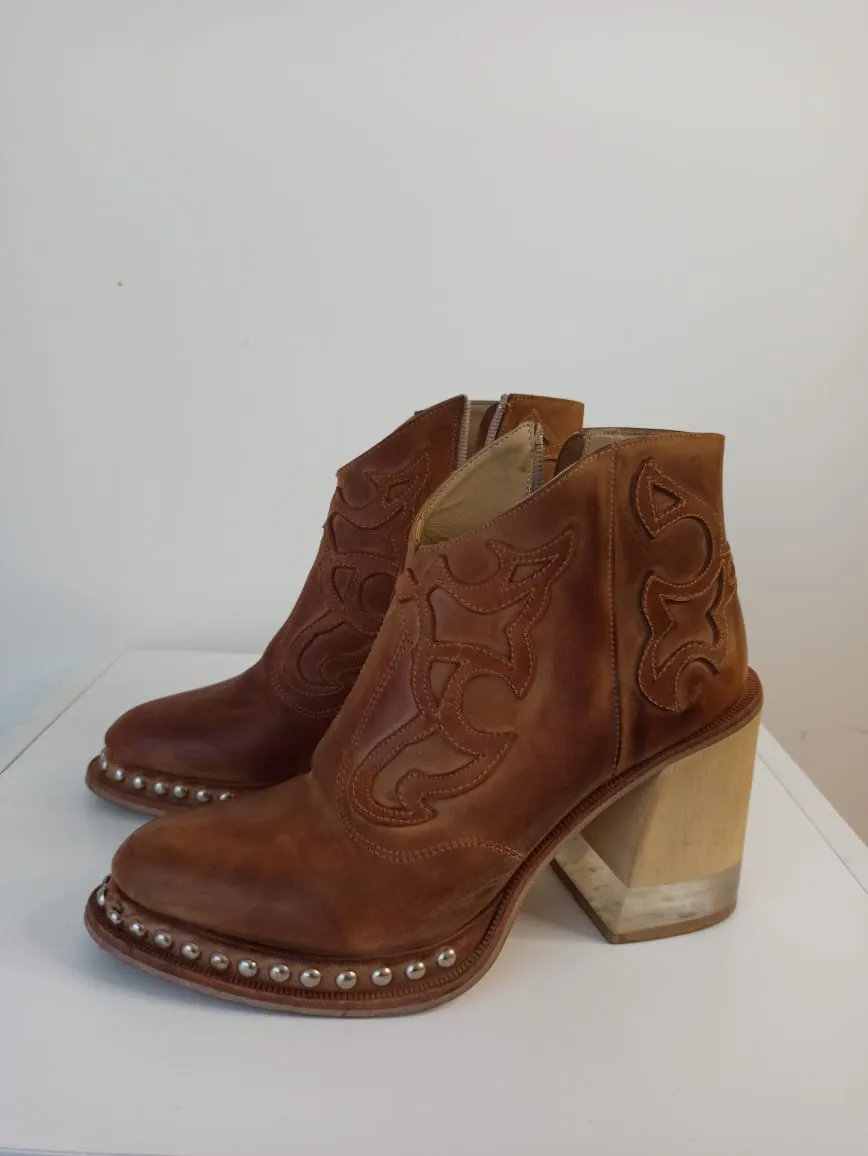 Botas Texanas - imagen 5