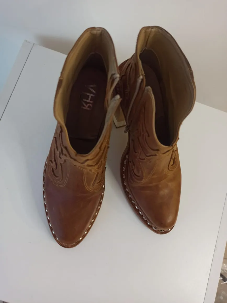 Botas Texanas - imagen 4