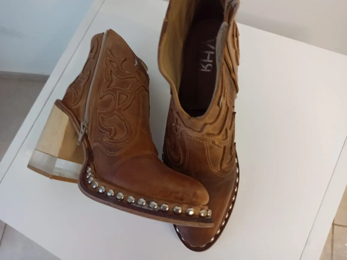 Botas Texanas - imagen 3