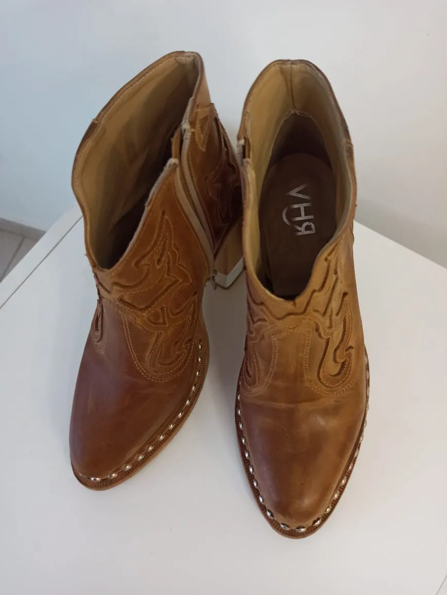 Botas Texanas - imagen 2