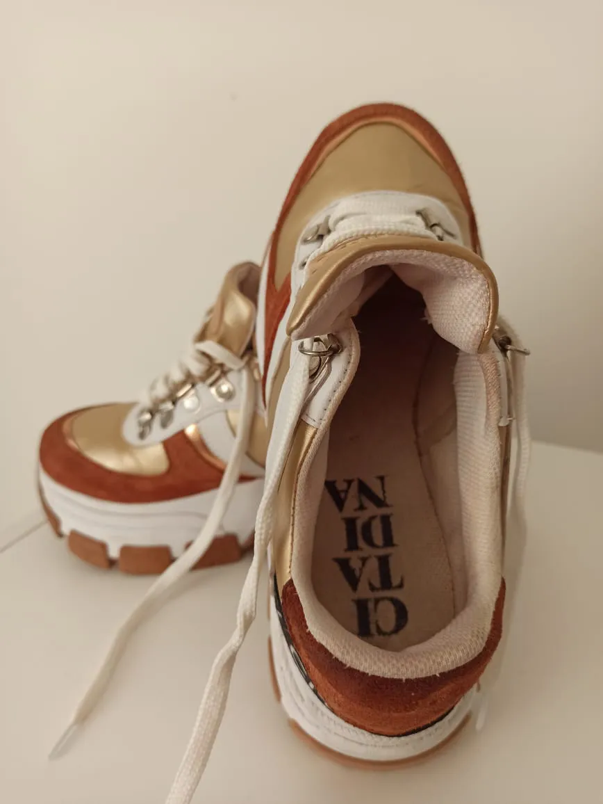 Zapatillas Citadina - imagen 2