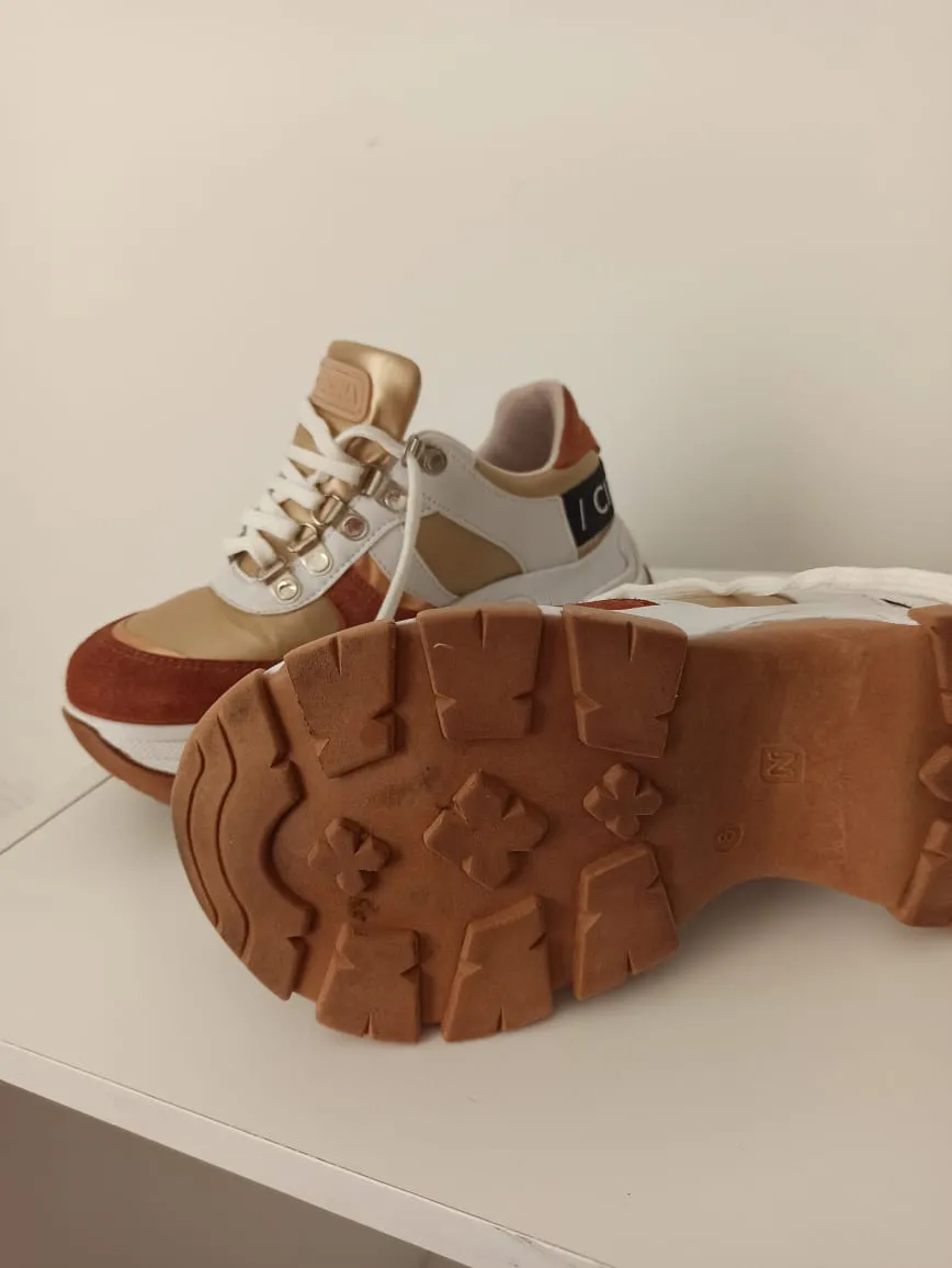 Zapatillas Citadina - imagen 3