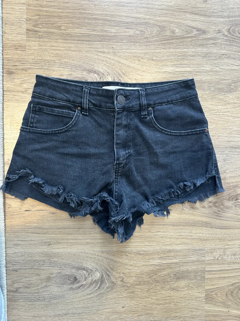 Short Kosiuko - Vista 2